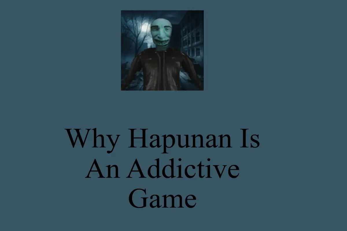 Why Hapunan Is An Addictive Game?